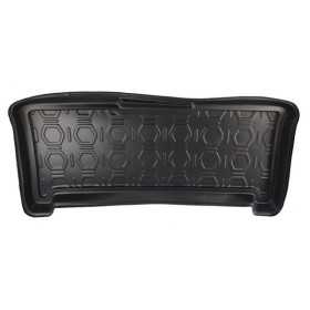 Coque de coffre Design pour Toyota Avensis Kombi 2009