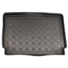 Coque de coffre Design adaptable à Renault Megane IV HB 35 portes 2016