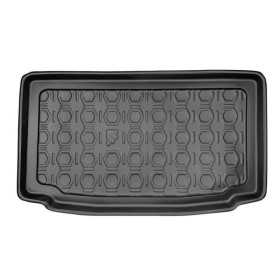 Coque de coffre Design adaptable à Peugeot 206 35 portes 19982009