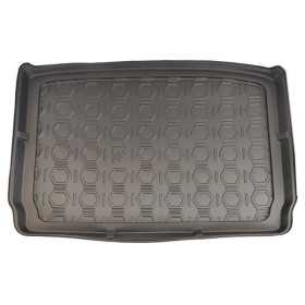 Coque de coffre Design pour Nissan Qashqai II 2014