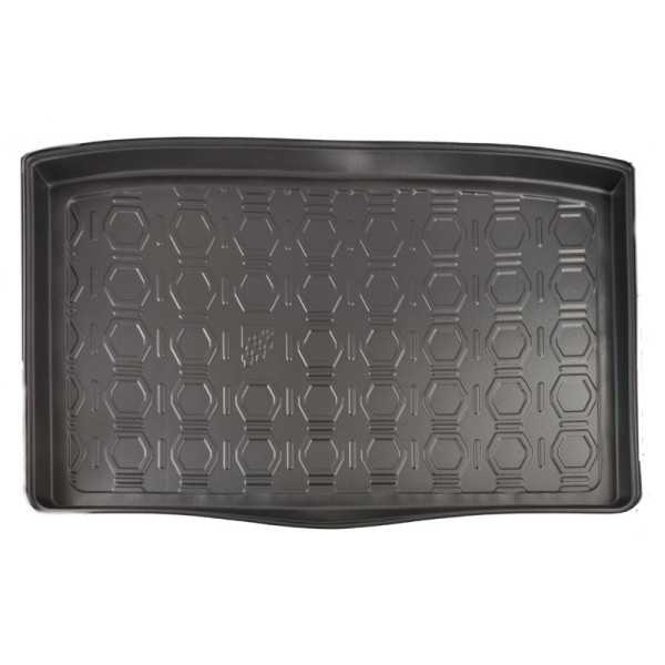 Coque de coffre Design pour Kia Stonic 2017 Plancher de chargement haut