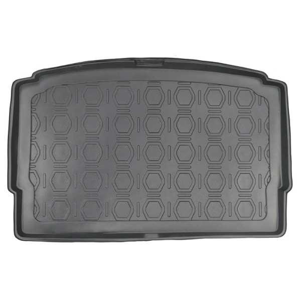 Coque de coffre Design pour Audi A1 Sportback GB 2018 Plancher de chargement haut