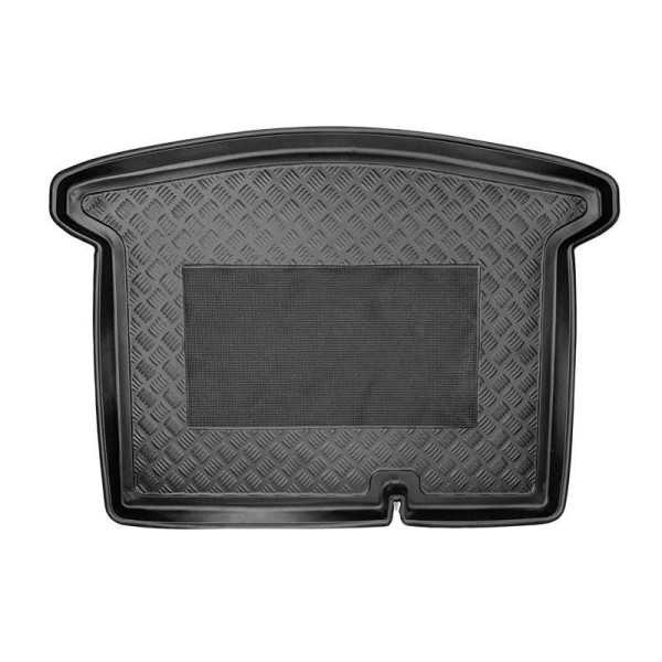 Coque de coffre Antislip adaptable à Volkswagen ID.3 2020 Plancher bas