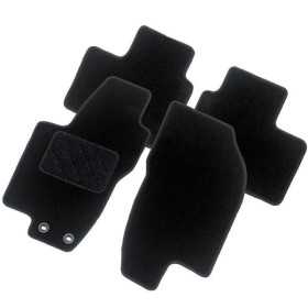 Tapis de voiture adaptés pour Audi A3 8Y SedanSportback 2020 hors MHEV
