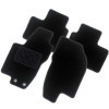 Tapis de voiture adaptés pour Audi A3 8Y SedanSportback 2020 hors MHEV