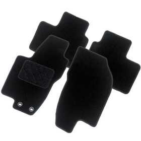 Tapis de voiture adaptés pour Mercedes GLB X247 2019