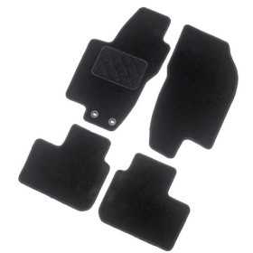 Tapis de voiture adaptés pour Fiat 500e 2020