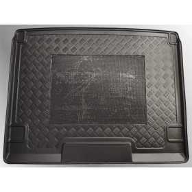 Coque de coffre Antidérapante pour Renault Kangoo 20082018  Mercedes Citan 2012 version passager