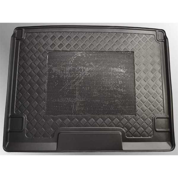 Coque de coffre Antidérapante pour Renault Kangoo 20082018  Mercedes Citan 2012 version passager