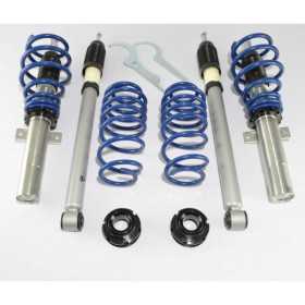 Combinés filetés Bonrath pour Audi A1 GB 2018  Seat Ibiza 6F 2017  Volkswagen Polo VI AW 2017