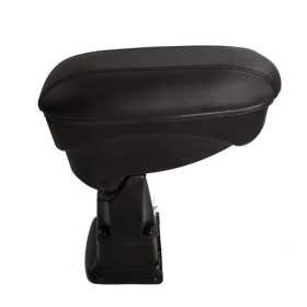 Accoudoir Simili cuir pour Citroën Berlingo III  Opel Combo E  Peugeot Rifter 2018 frein à main manuel