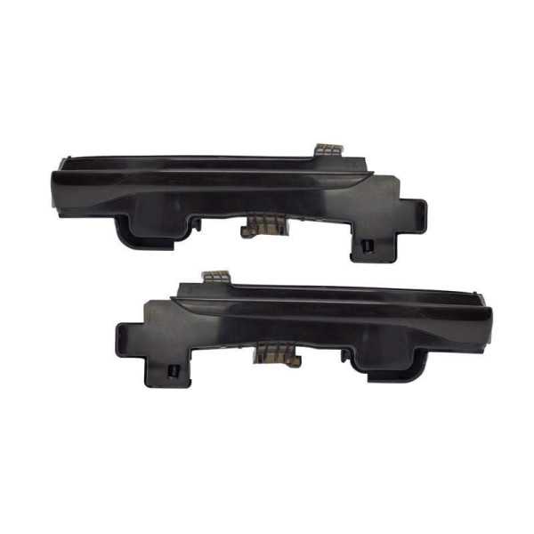 Kit clignotants à LED pour rétroviseurs latéraux pour Volvo Divers  Fumée  Y compris Dynamic Running Light