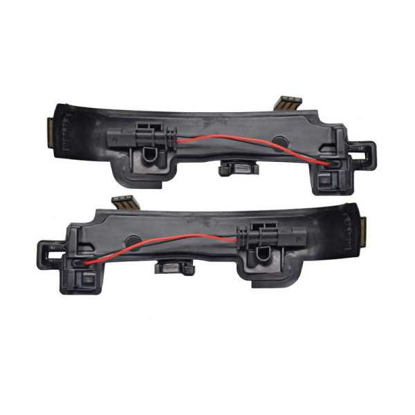 Kit clignotants à LED pour rétroviseurs latéraux pour Volvo Divers ...