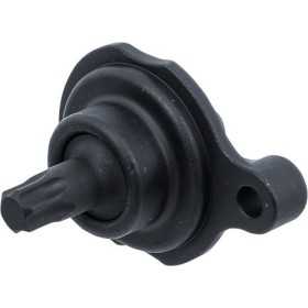 Outil de calage d'arbre Ã  came pour moteurs Mercedes Benz 272 / 273