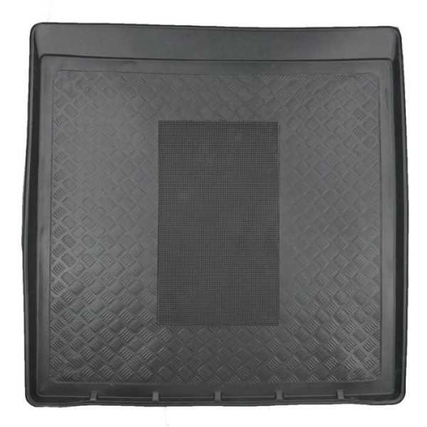 Coque de coffre Antidérapante pour Citroën Berlingo III Multispace  Opel Combo E MPV  Peugeot Rifter 2018 version longue