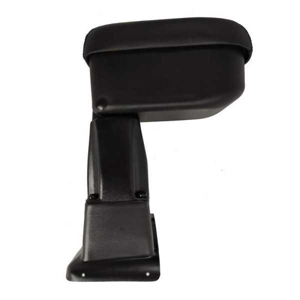 Accoudoir Similicuir adapté pour Citroën Berlingo III  Opel Combo E  Peugeot Rifter 2018 frein de stationnement électrique