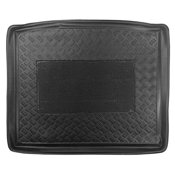 Coque de coffre Antidérapante pour Audi Q3 F3B 2019 Plancher de chargement haut