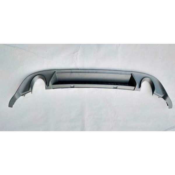 Jupe de parechocs arrière AutoStyle pour Volkswagen Golf VII 35 por...