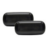 Set de clignotants latéraux à LED  pour Audi Divers  Fumée  Y compris Dynamic Running Light