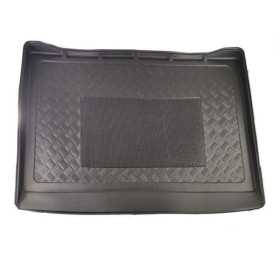 Coque de coffre Antidérapante pour Citroën Berlingo III Multispace  Opel Combo E MPV  Peugeot Rifter 2018 version courte