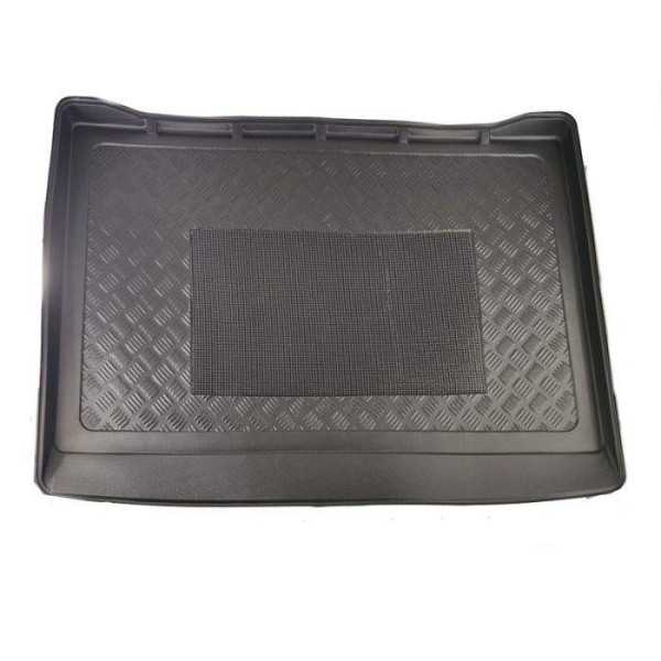 Coque de coffre Antidérapante pour Citroën Berlingo III Multispace  Opel Combo E MPV  Peugeot Rifter 2018 version courte