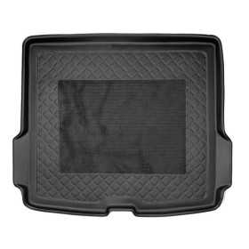 Coque de coffre Antislip pour Dacia Duster II 4WD 2018