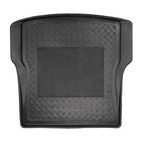 Coque de coffre arrière Antislip pour Tesla Model S RWDAWD 2012