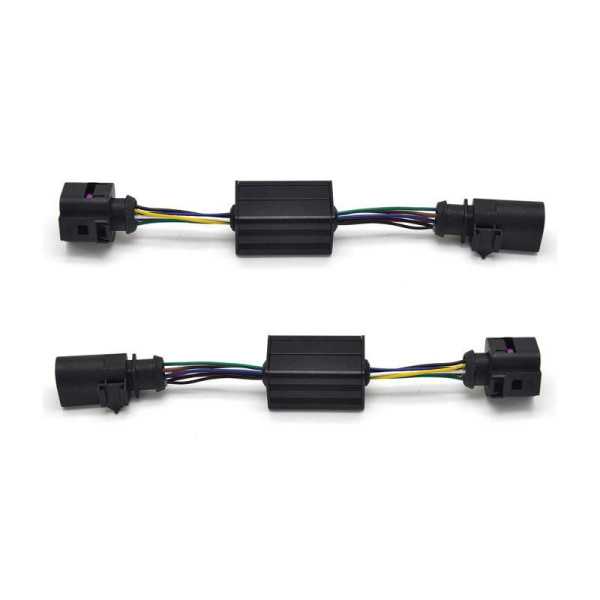 Clignotants Dynamic Running Light pour feux arrière à LED pour Audi A3 8V BerlineCabriolet 2012 Sauf SportbackHatchback