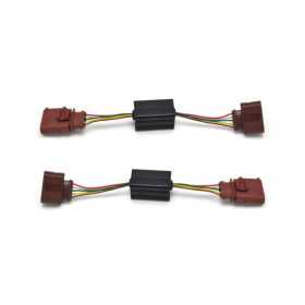 Clignotants Dynamic Running Light pour feux arrière à LED pour Audi A4 B8 AvantAllroad 20082015