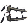 Kit dindicateurs de rétroviseurs latéraux à LED pour Audi TT 200620...