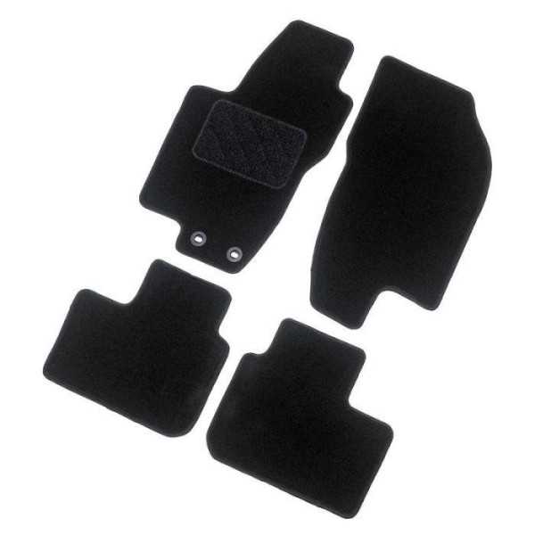 Tapis de voiture adaptés pour Citroën Berlingo Multispace Opel Comb...