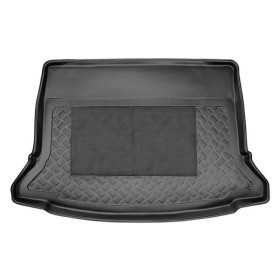 Coque de coffre Antislip pour Mercedes Classe A W177 2018