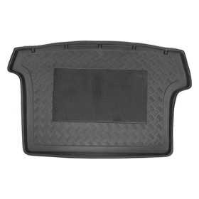 Coque de coffre Antislip pour Volkswagen TRoc 2017 Plancher de chargement haut
