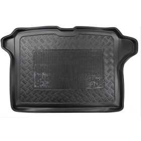 Coque de coffre Antidérapante pour Audi Q2 2016