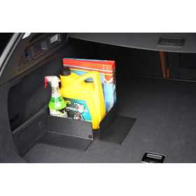 Ensemble dancrage de bagage AutoStyle Comfortline Noir 3 pièces | A...
