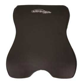 Coussin Lombaire AutoStyle Comfortline Noir 41x46cm | AutoStyle | C...