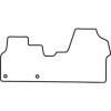 Tapis de voiture adaptés pour Peugeot Expert 2017 uniquement pour |...