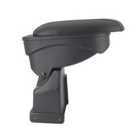 Accoudoir Slider simili cuir pour Ford Ka 2016