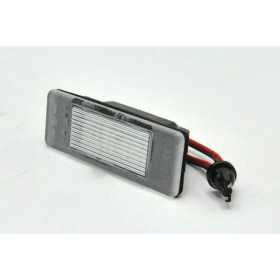 Ensemble déclairage de plaque dimmatriculation à LED prêt à lemploi...