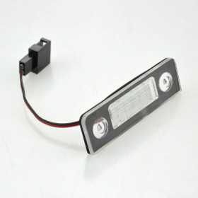 Ensemble de feux de plaque dimmatriculation à LED prêts à lemploi p...