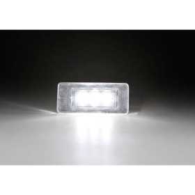 Ensemble déclairage de plaque dimmatriculation à LED prêt à lemploi...