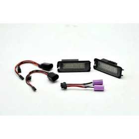 Ensemble de feux de plaque dimmatriculation à LED prêts à lemploi c...