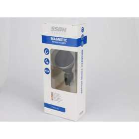 Support de téléphone portable magnétique SSDN | AutoStyle | Support...