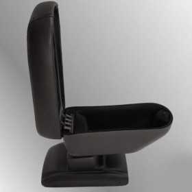 Accoudoir Similicuir adapté pour Opel Crossland 2017 | AutoStyle | ...