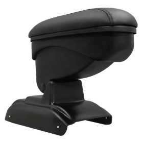 Accoudoir Slider simili cuir pour Opel Crossland 2017