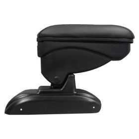 Accoudoir Slider simili cuir pour Opel Crossland 2017 | AutoStyle |...