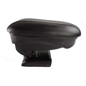 Accoudoir Slider simili cuir pour Peugeot Partner 2008  Citroen Berlingo 2008 compartiment volet roulant inclus