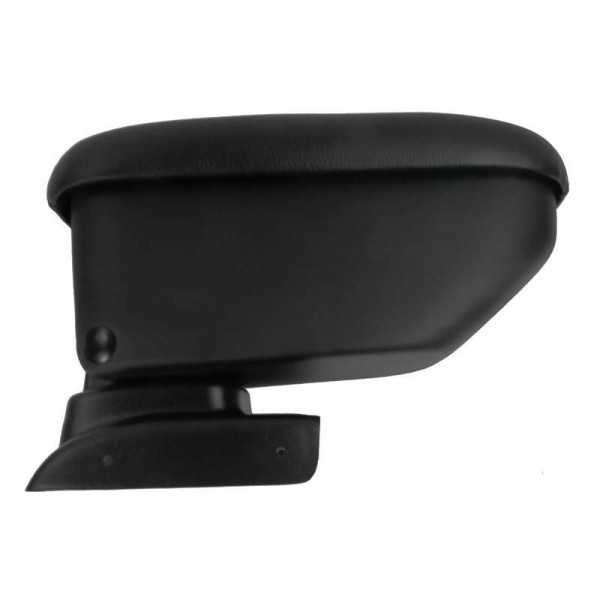 Accoudoir Simili cuir pour Peugeot Partner 2008  Citroen Berlingo 2008 incl. coffre de volet roulant