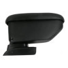 Accoudoir Simili cuir pour Peugeot Partner 2008  Citroen Berlingo 2008 incl. coffre de volet roulant