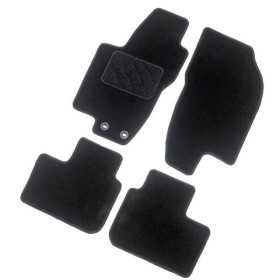 Tapis de voiture adaptés pour Suzuki Ignis 2016